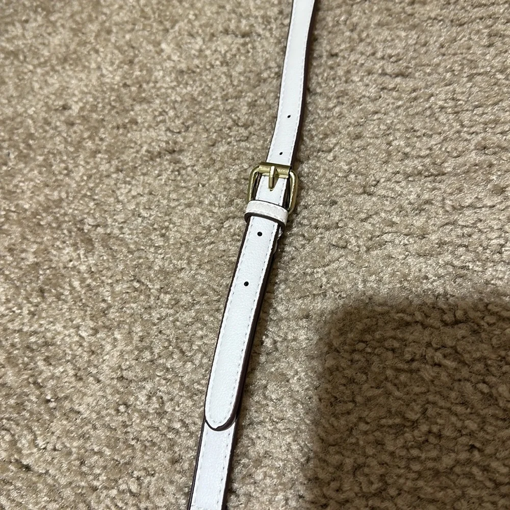 NWT Juicy Couture Floral Spring Crossbody - Picture 10 of 12